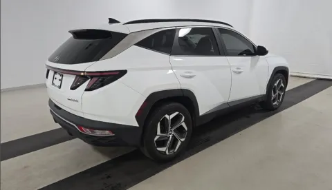 More photos of 2022 Hyundai Tucson Hybrid SEL Convenience at Automaxx of the Carolinas, SC