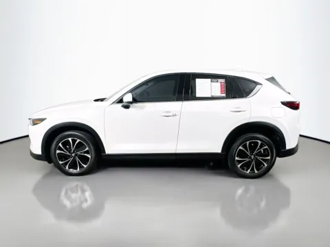 More photos of 2023 Mazda CX-5 2.5 S Premium Package at Automaxx of the Carolinas, SC