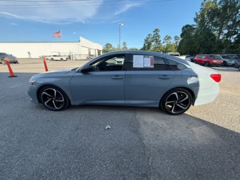 More photos of 2022 Honda Accord Sport at Automaxx of the Carolinas, SC