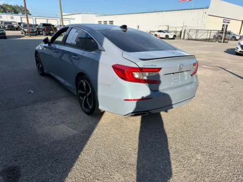 More photos of 2022 Honda Accord Sport at Automaxx of the Carolinas, SC