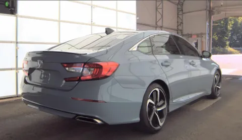 More photos of 2022 Honda Accord Sport at Automaxx of the Carolinas, SC