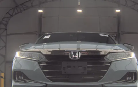 Another view of 2022 Honda Accord Sport for sale in Summerville, SC at Automaxx of the Carolinas