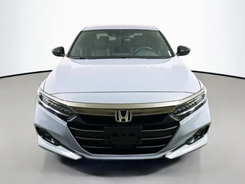 Photos of 2022 Honda Accord Sport for sale in Summerville, SC at Automaxx of the Carolinas