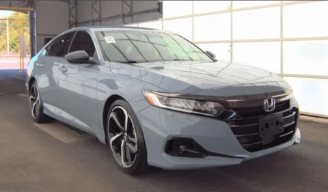 More photos of 2022 Honda Accord Sport at Automaxx of the Carolinas, SC