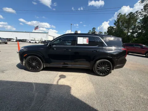 More photos of 2024 Hyundai Palisade Calligraphy Night Edition at Automaxx of the Carolinas, SC