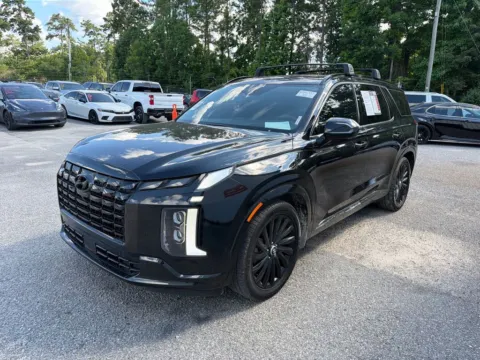 More photos of 2024 Hyundai Palisade Calligraphy Night Edition at Automaxx of the Carolinas, SC