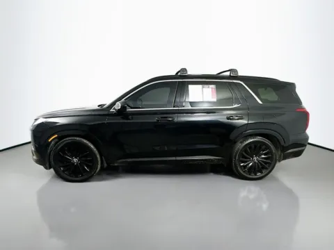 More photos of 2024 Hyundai Palisade Calligraphy Night Edition at Automaxx of the Carolinas, SC
