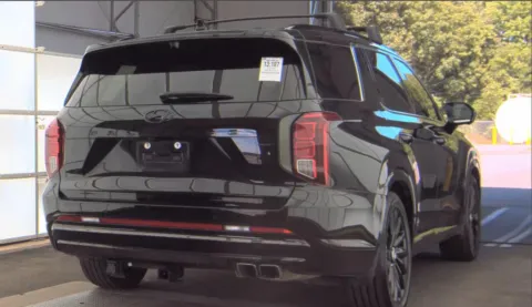 More photos of 2024 Hyundai Palisade Calligraphy Night Edition at Automaxx of the Carolinas, SC