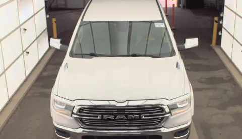 Another view of 2019 Ram 1500 Laramie for sale in Summerville, SC at Automaxx of the Carolinas