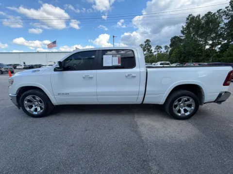 More photos of 2019 Ram 1500 Laramie at Automaxx of the Carolinas, SC