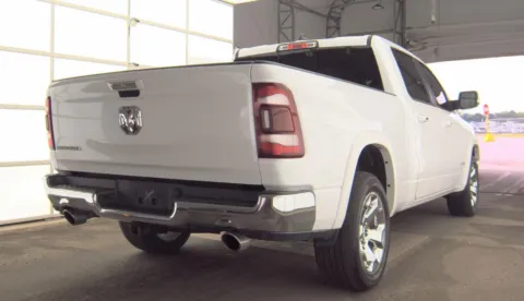 More photos of 2019 Ram 1500 Laramie at Automaxx of the Carolinas, SC