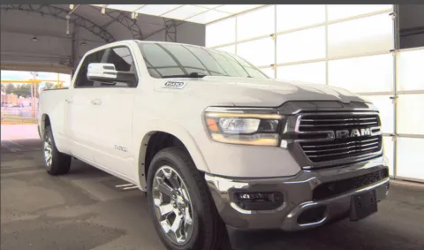 More photos of 2019 Ram 1500 Laramie at Automaxx of the Carolinas, SC