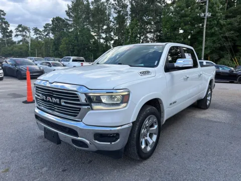 More photos of 2019 Ram 1500 Laramie at Automaxx of the Carolinas, SC
