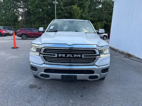 Another view of 2019 Ram 1500 Laramie for sale in Summerville, SC at Automaxx of the Carolinas