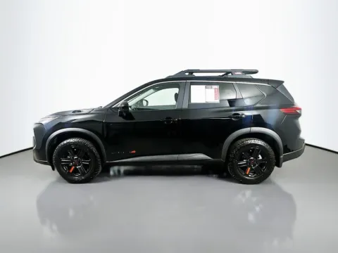 More photos of 2025 Nissan Rogue Rock Creek at Automaxx of the Carolinas, SC
