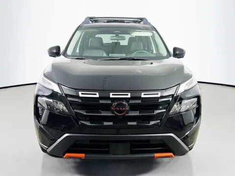 Photos of 2025 Nissan Rogue Rock Creek for sale in Summerville, SC at Automaxx of the Carolinas