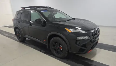 More photos of 2025 Nissan Rogue Rock Creek at Automaxx of the Carolinas, SC