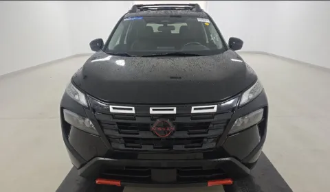 Another view of 2025 Nissan Rogue Rock Creek for sale in Summerville, SC at Automaxx of the Carolinas