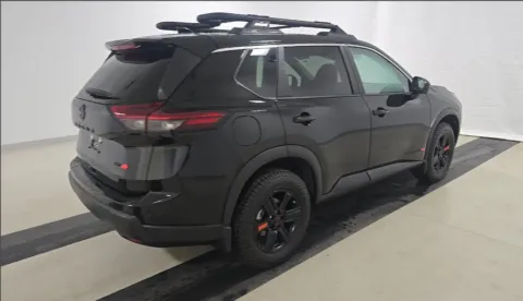 More photos of 2025 Nissan Rogue Rock Creek at Automaxx of the Carolinas, SC