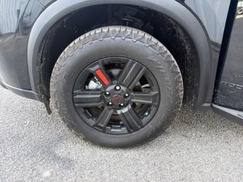 More photos of 2025 Nissan Rogue Rock Creek at Automaxx of the Carolinas, SC