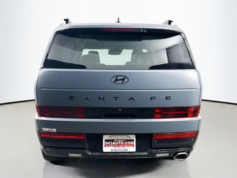 More photos of 2025 Hyundai Santa Fe Calligraphy at Automaxx of the Carolinas, SC
