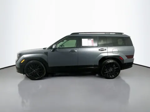 Another view of 2025 Hyundai Santa Fe Calligraphy for sale in Summerville, SC at Automaxx of the Carolinas