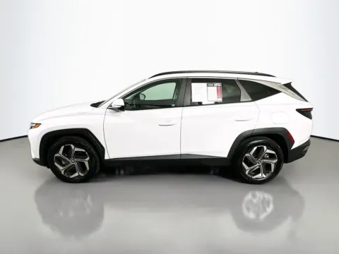 More photos of 2024 Hyundai Tucson SEL at Automaxx of the Carolinas, SC