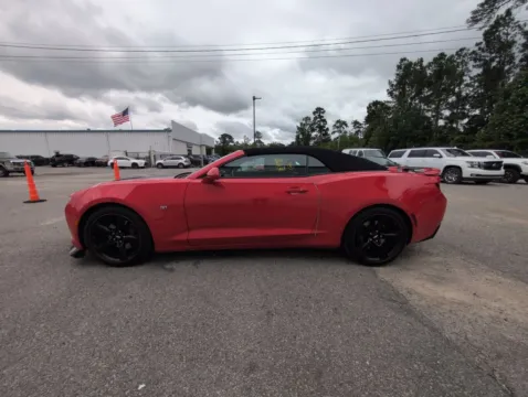 More photos of 2016 Chevrolet Camaro SS at Automaxx of the Carolinas, SC