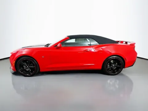 More photos of 2016 Chevrolet Camaro SS at Automaxx of the Carolinas, SC