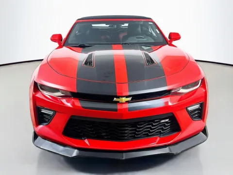 Photos of 2016 Chevrolet Camaro SS for sale in Summerville, SC at Automaxx of the Carolinas