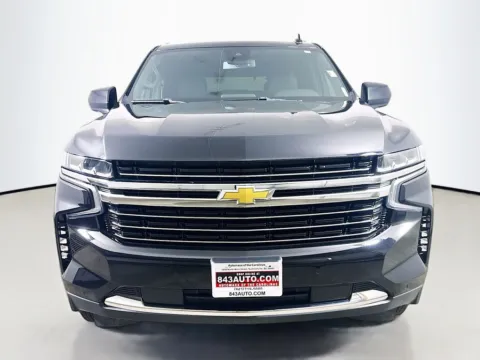 Photos of 2023 Chevrolet Tahoe LT for sale in Summerville, SC at Automaxx of the Carolinas