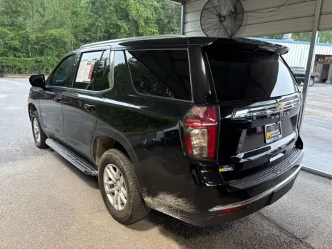 More photos of 2023 Chevrolet Tahoe LT at Automaxx of the Carolinas, SC