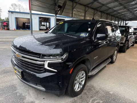 More photos of 2023 Chevrolet Tahoe LT at Automaxx of the Carolinas, SC