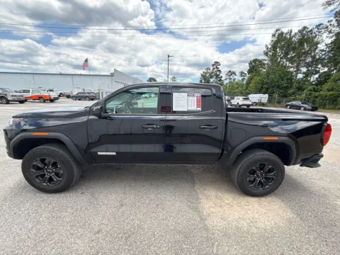 More photos of 2024 GMC Canyon Elevation at Automaxx of the Carolinas, SC