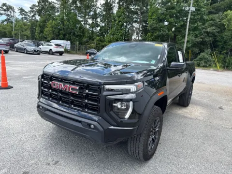 More photos of 2024 GMC Canyon Elevation at Automaxx of the Carolinas, SC