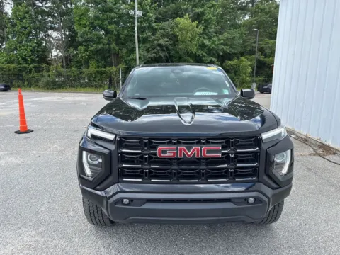 Another view of 2024 GMC Canyon Elevation for sale in Summerville, SC at Automaxx of the Carolinas