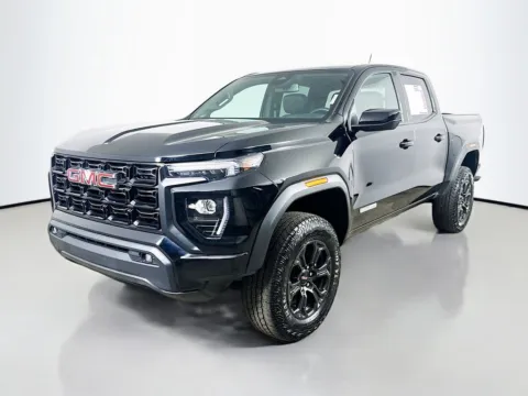 Another view of 2024 GMC Canyon Elevation for sale in Summerville, SC at Automaxx of the Carolinas