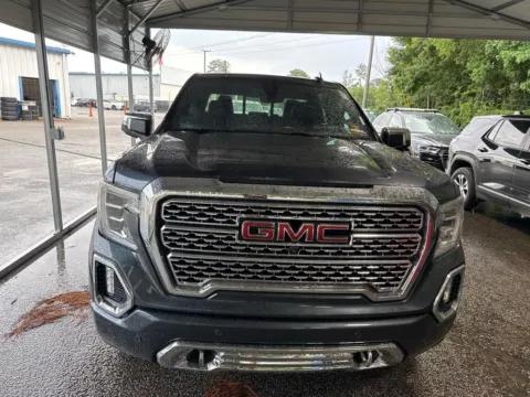 Another view of 2021 GMC Sierra 1500 Denali for sale in Summerville, SC at Automaxx of the Carolinas