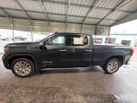 More photos of 2021 GMC Sierra 1500 Denali at Automaxx of the Carolinas, SC