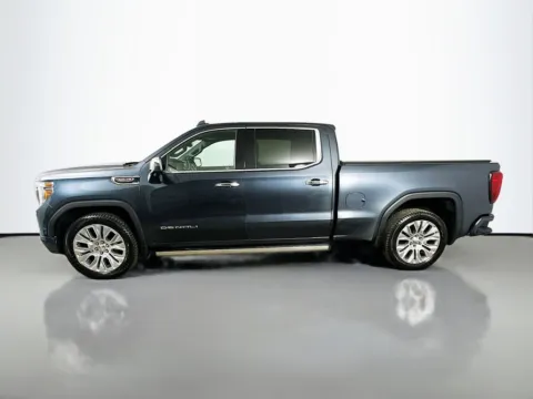 More photos of 2021 GMC Sierra 1500 Denali at Automaxx of the Carolinas, SC