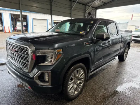 More photos of 2021 GMC Sierra 1500 Denali at Automaxx of the Carolinas, SC