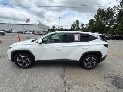 More photos of 2024 Hyundai Tucson Limited at Automaxx of the Carolinas, SC