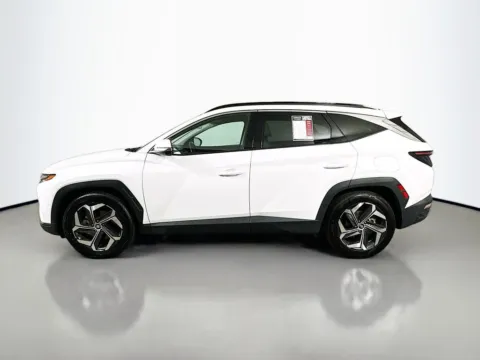 More photos of 2024 Hyundai Tucson Limited at Automaxx of the Carolinas, SC