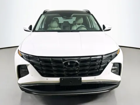 Photos of 2024 Hyundai Tucson Limited for sale in Summerville, SC at Automaxx of the Carolinas