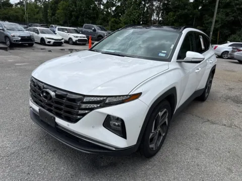 More photos of 2024 Hyundai Tucson Limited at Automaxx of the Carolinas, SC