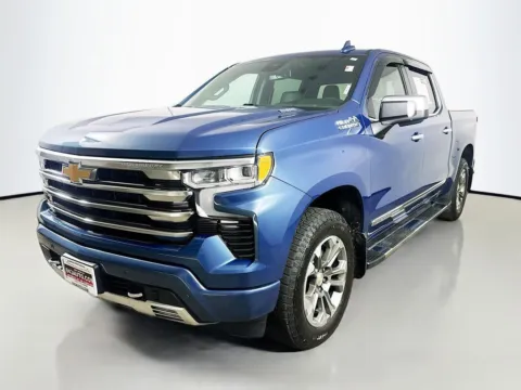 Another view of 2024 Chevrolet Silverado 1500 High Country for sale in Summerville, SC at Automaxx of the Carolinas