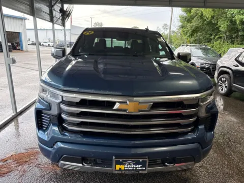 Another view of 2024 Chevrolet Silverado 1500 High Country for sale in Summerville, SC at Automaxx of the Carolinas