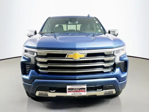 Photos of 2024 Chevrolet Silverado 1500 High Country for sale in Summerville, SC at Automaxx of the Carolinas