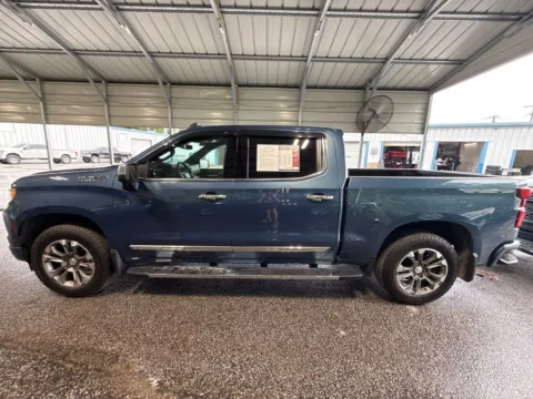 More photos of 2024 Chevrolet Silverado 1500 High Country at Automaxx of the Carolinas, SC