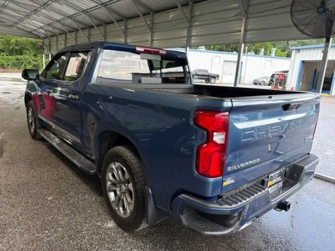 More photos of 2024 Chevrolet Silverado 1500 High Country at Automaxx of the Carolinas, SC